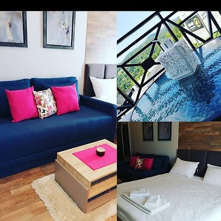 Apartman Lux Premier 09 Копаоник Екстериор снимка