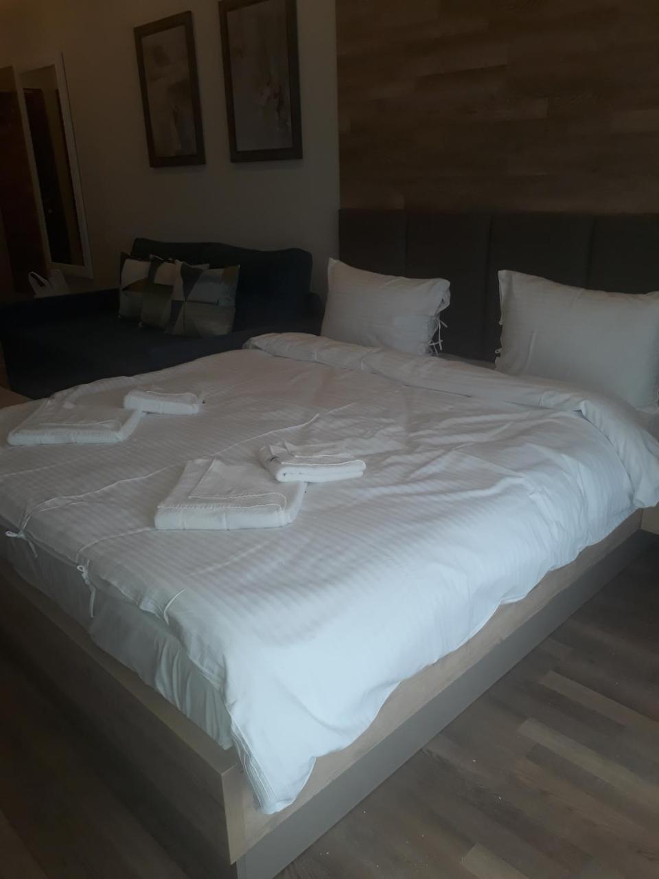 Apartman Lux Premier 09 Копаоник Екстериор снимка