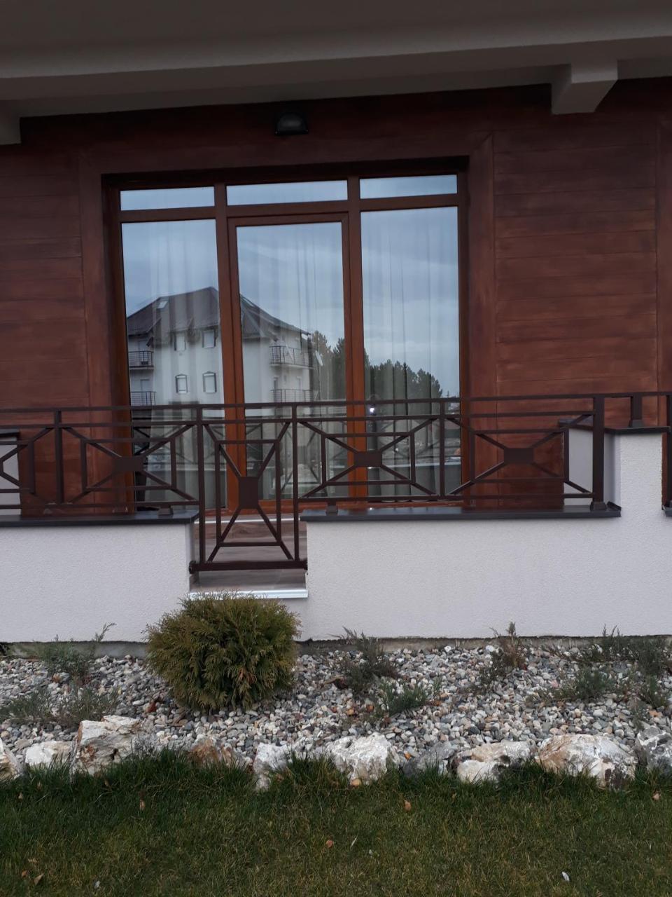 Apartman Lux Premier 09 Копаоник Екстериор снимка