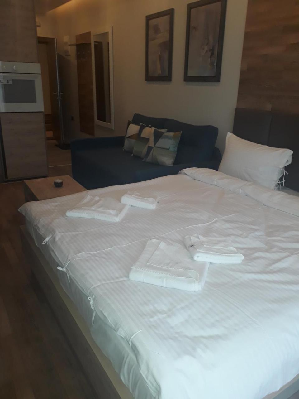 Apartman Lux Premier 09 Копаоник Екстериор снимка