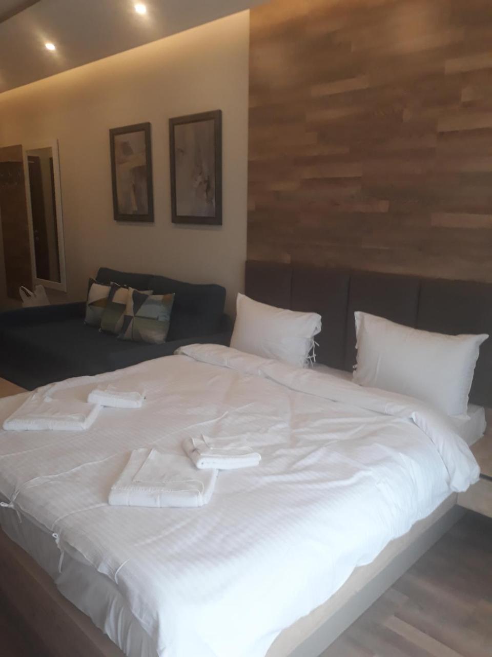 Apartman Lux Premier 09 Копаоник Екстериор снимка