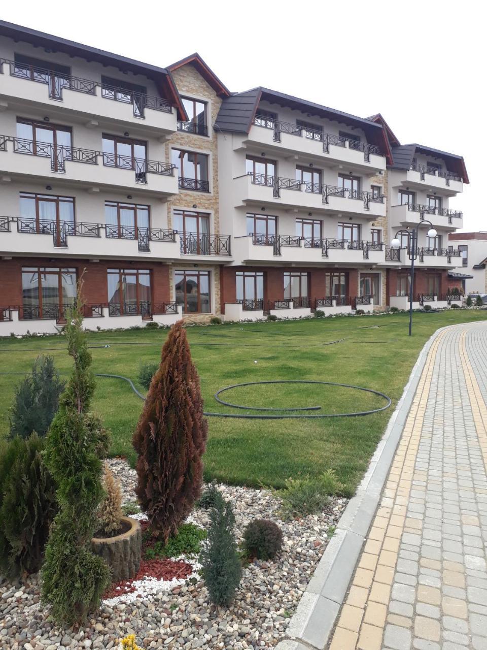 Apartman Lux Premier 09 Копаоник Екстериор снимка