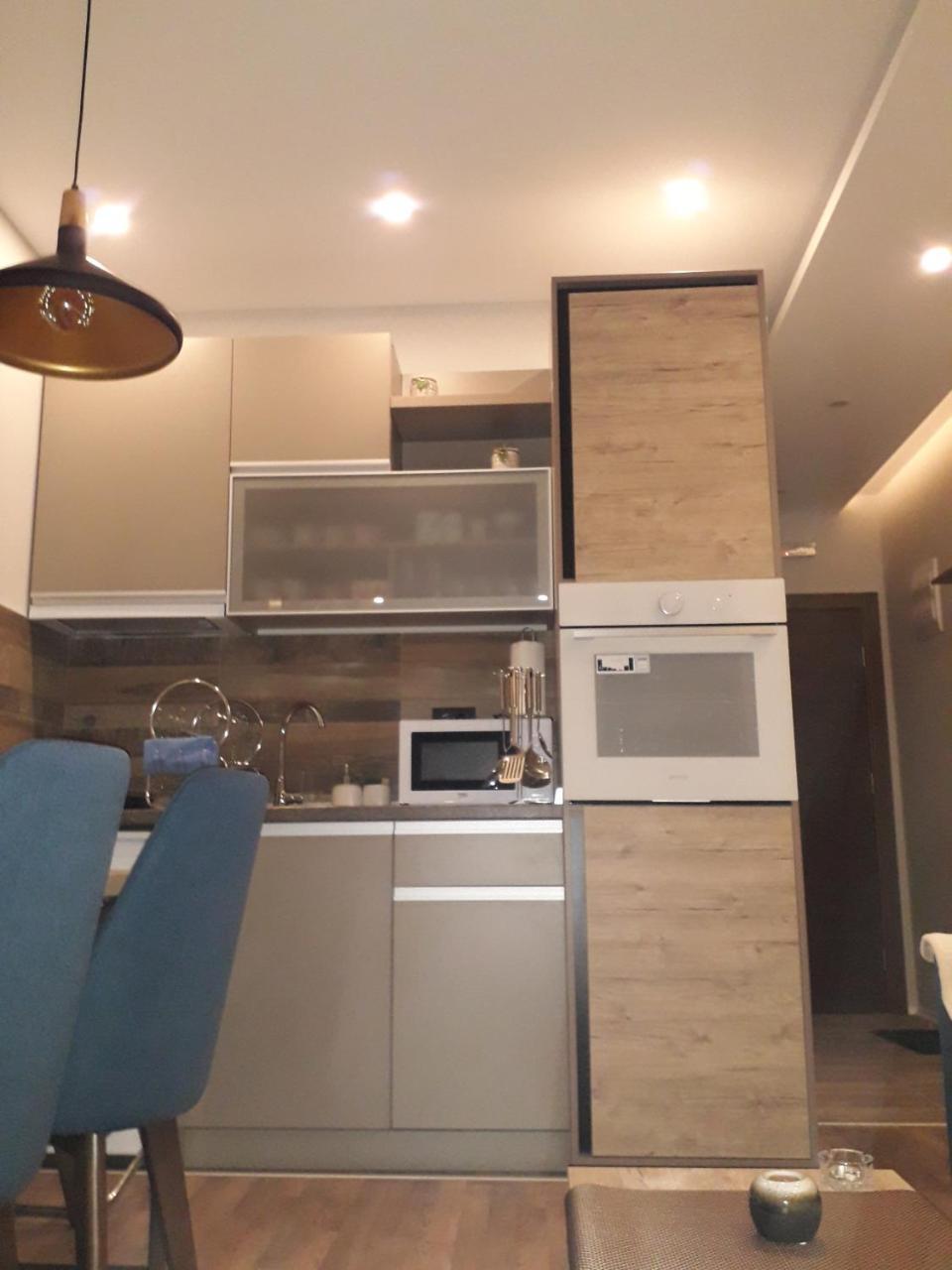 Apartman Lux Premier 09 Копаоник Екстериор снимка