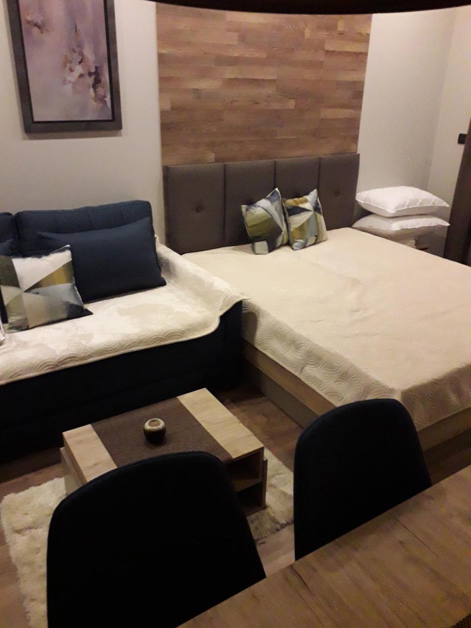 Apartman Lux Premier 09 Копаоник Екстериор снимка