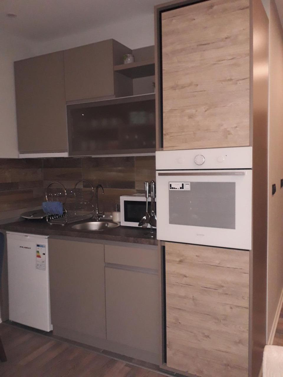 Apartman Lux Premier 09 Копаоник Екстериор снимка