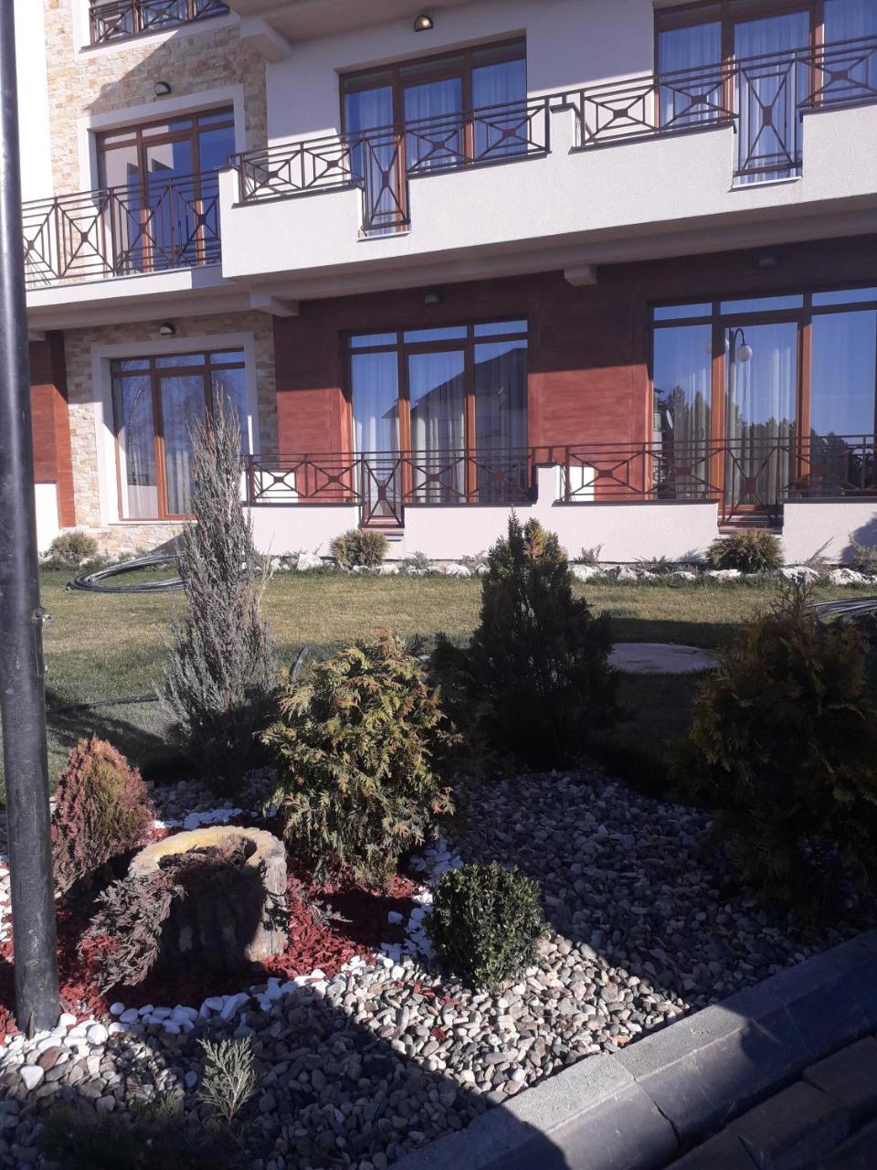 Apartman Lux Premier 09 Копаоник Екстериор снимка