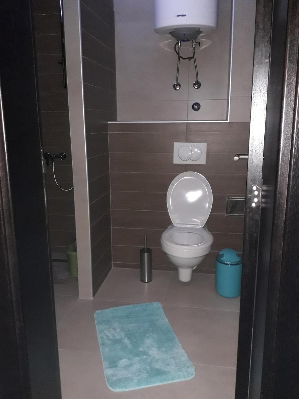 Apartman Lux Premier 09 Копаоник Екстериор снимка
