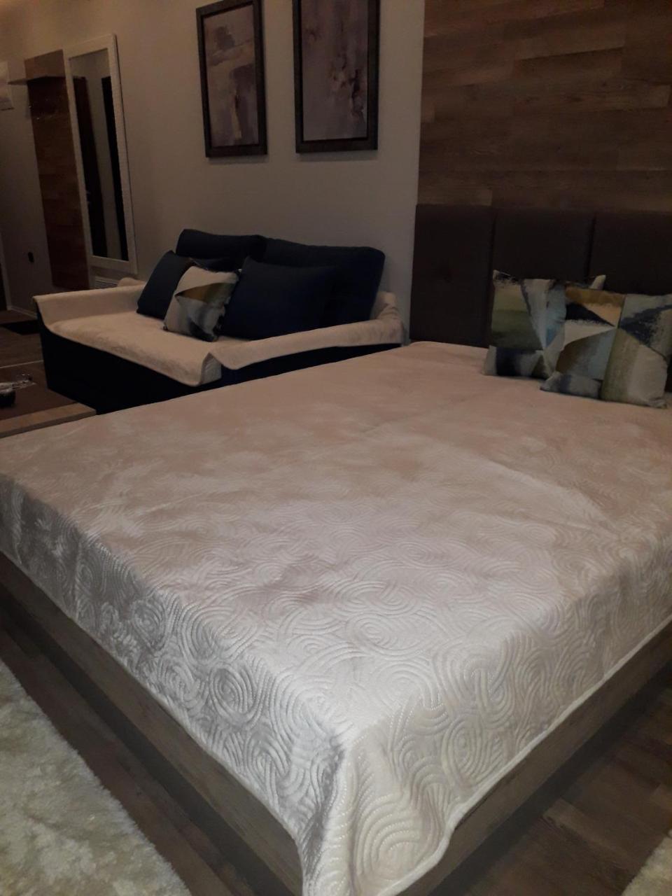 Apartman Lux Premier 09 Копаоник Екстериор снимка