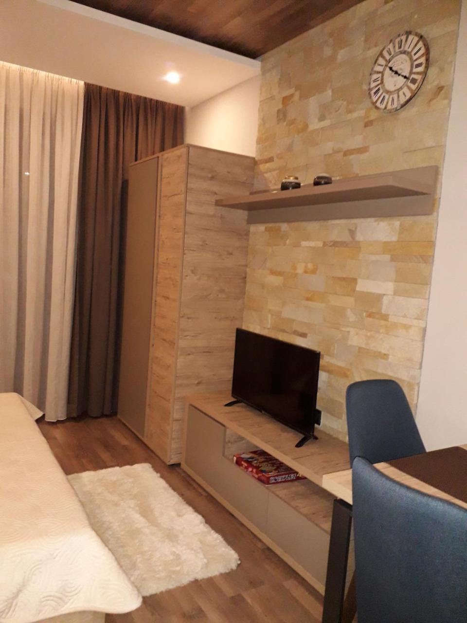 Apartman Lux Premier 09 Копаоник Екстериор снимка