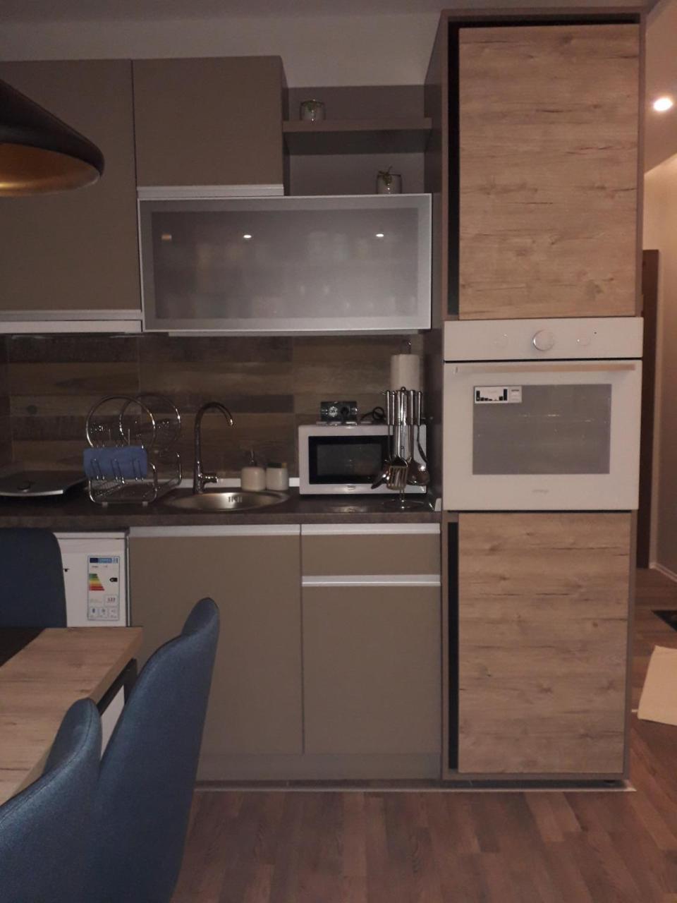 Apartman Lux Premier 09 Копаоник Екстериор снимка