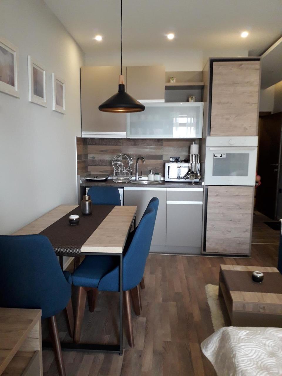 Apartman Lux Premier 09 Копаоник Екстериор снимка