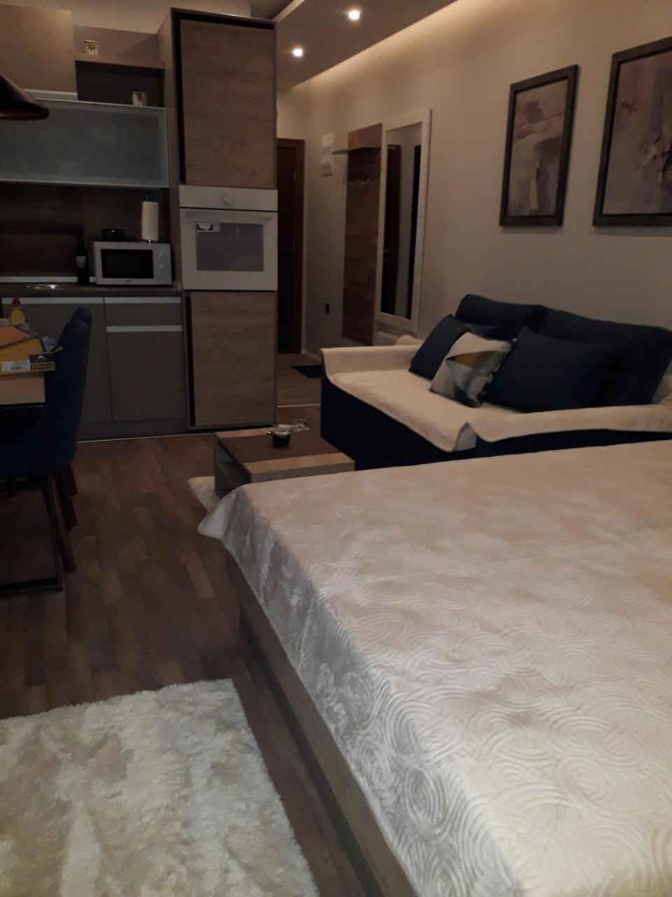 Apartman Lux Premier 09 Копаоник Екстериор снимка