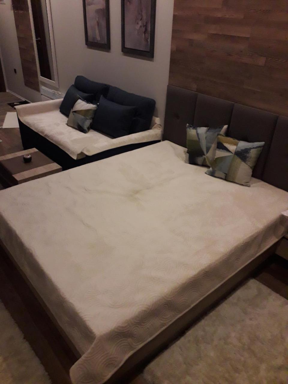 Apartman Lux Premier 09 Копаоник Екстериор снимка