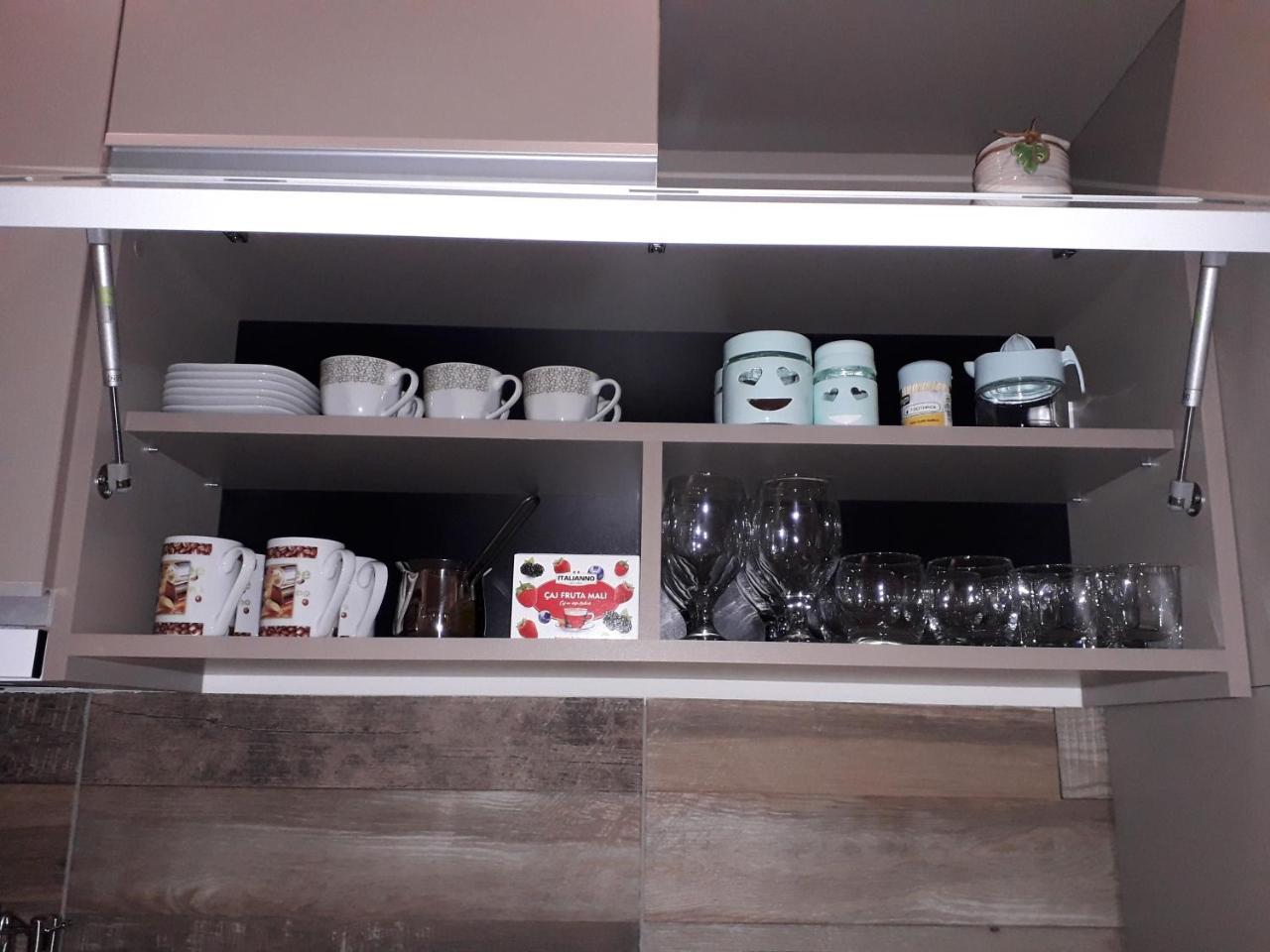 Apartman Lux Premier 09 Копаоник Екстериор снимка