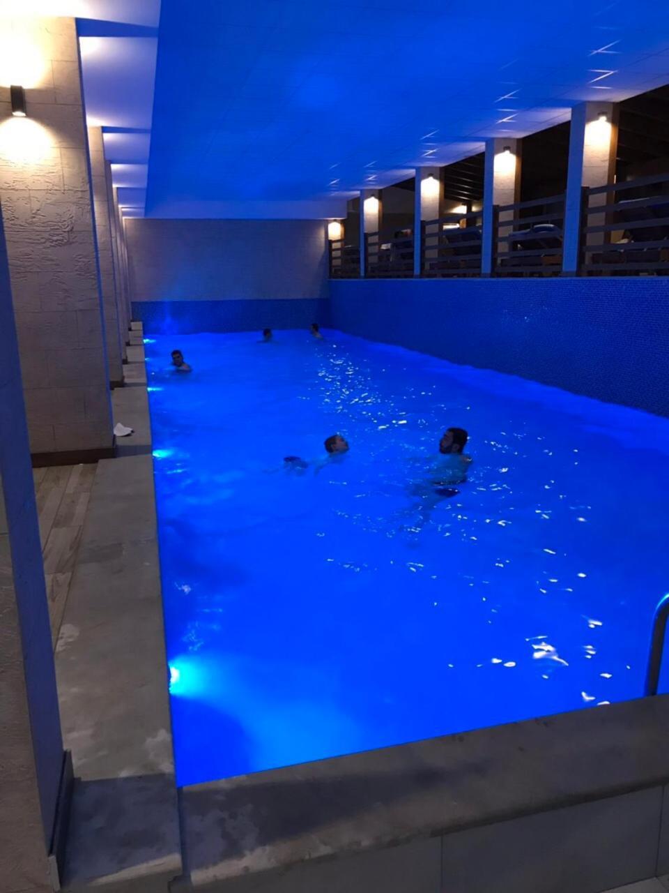 Apartman Lux Premier 09 Копаоник Екстериор снимка